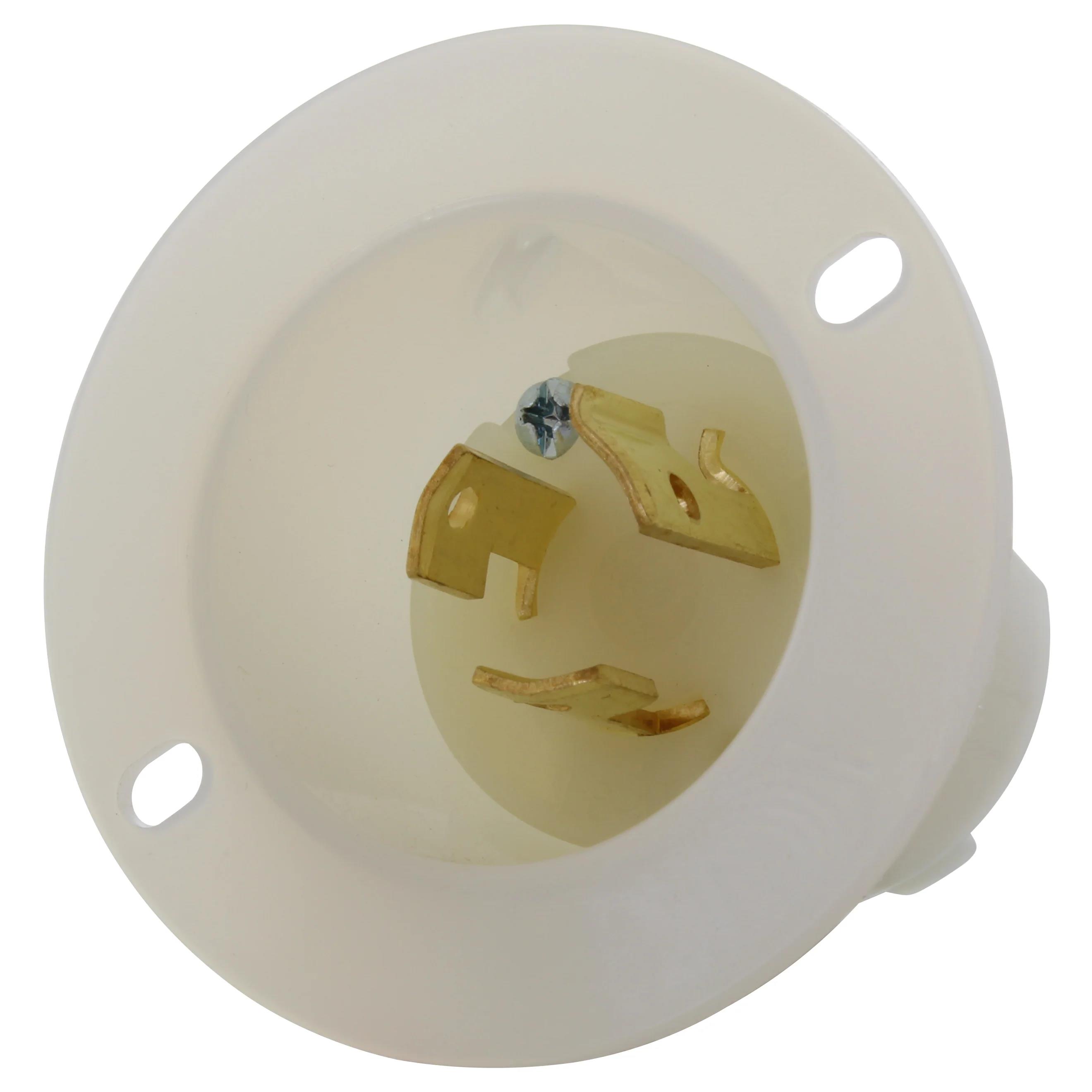 AC Connectors ASINL615P electronic component