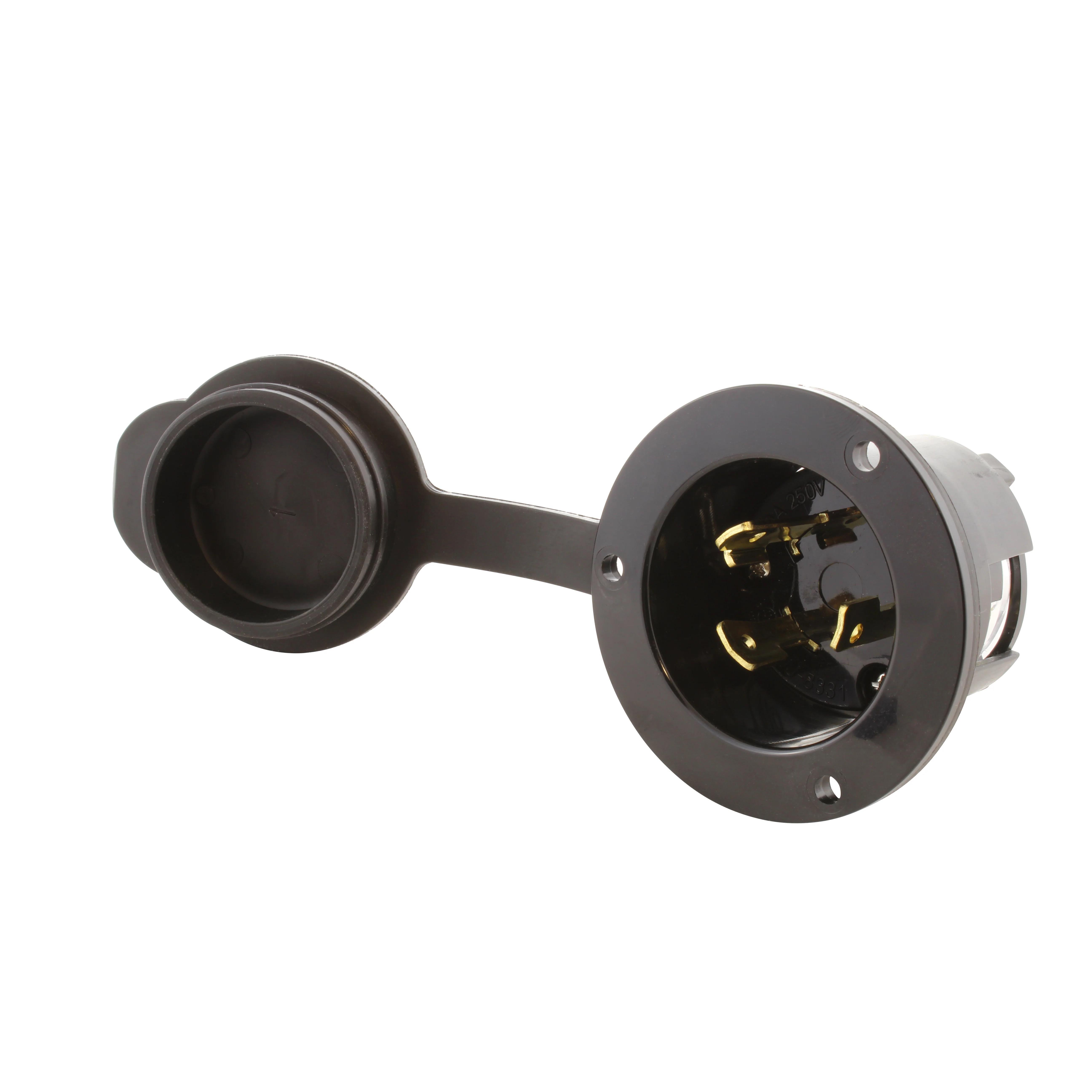 AC Connectors ASINL630P-FC electronic component