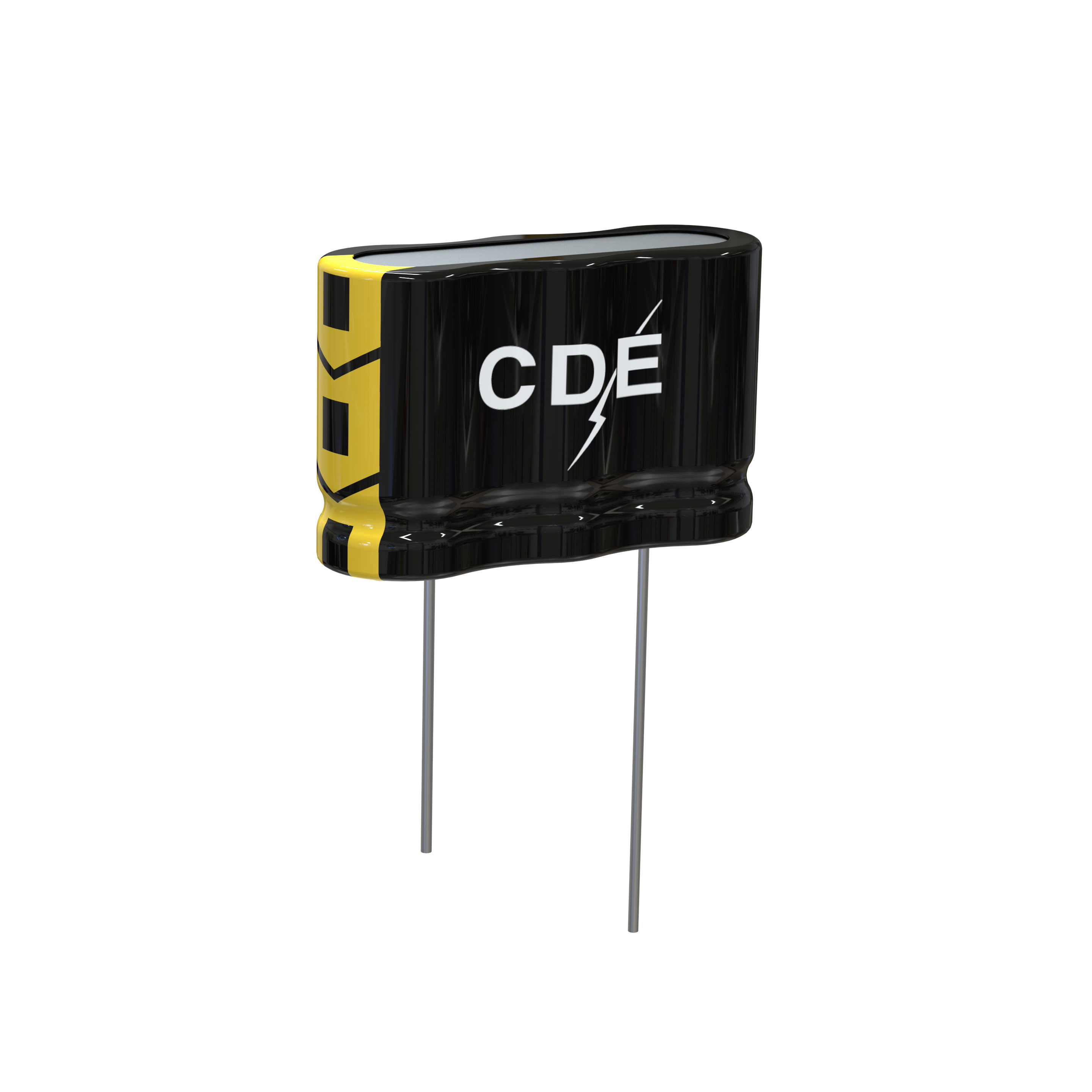 Cornell Dubilier Knowles DGH105Q8R1 electronic component