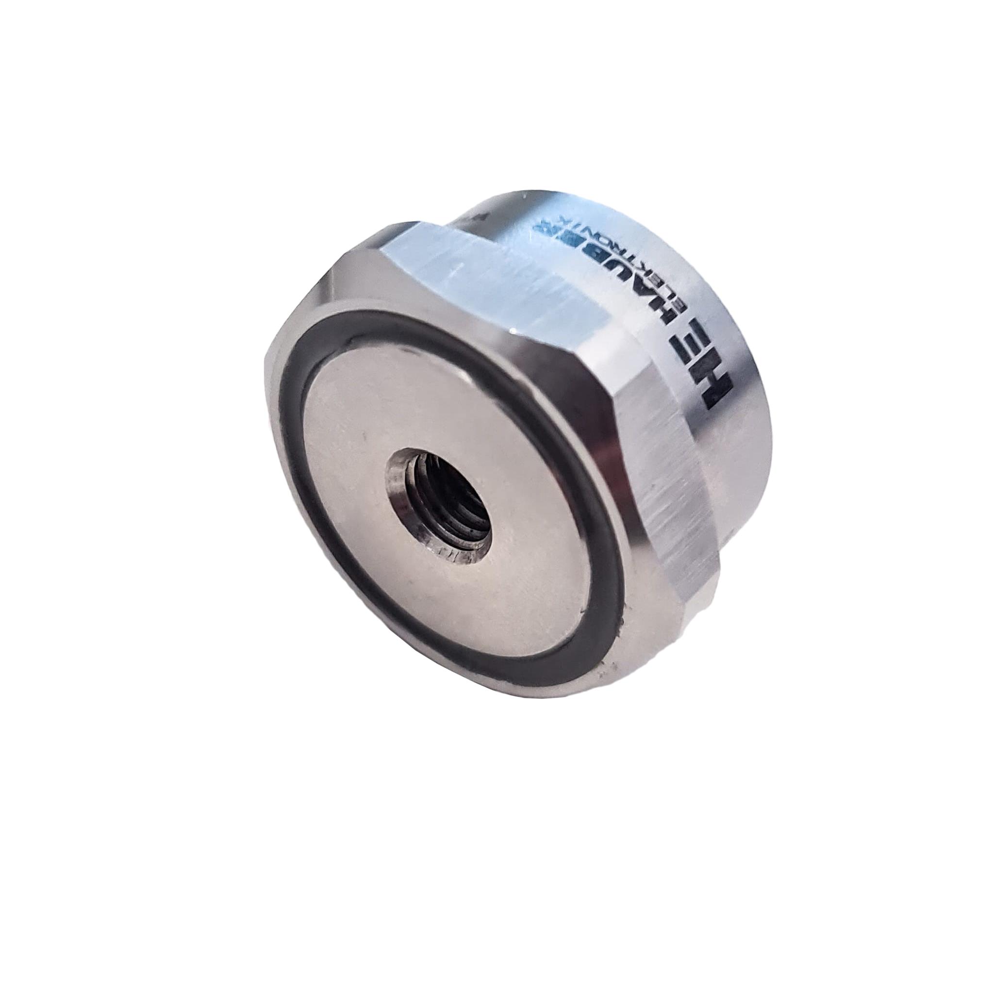 HAUBER Elektronik EMV Adapter 02.109.039 electronic component