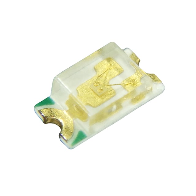 QT Brightek (QTB) QBLP601-IG electronic component