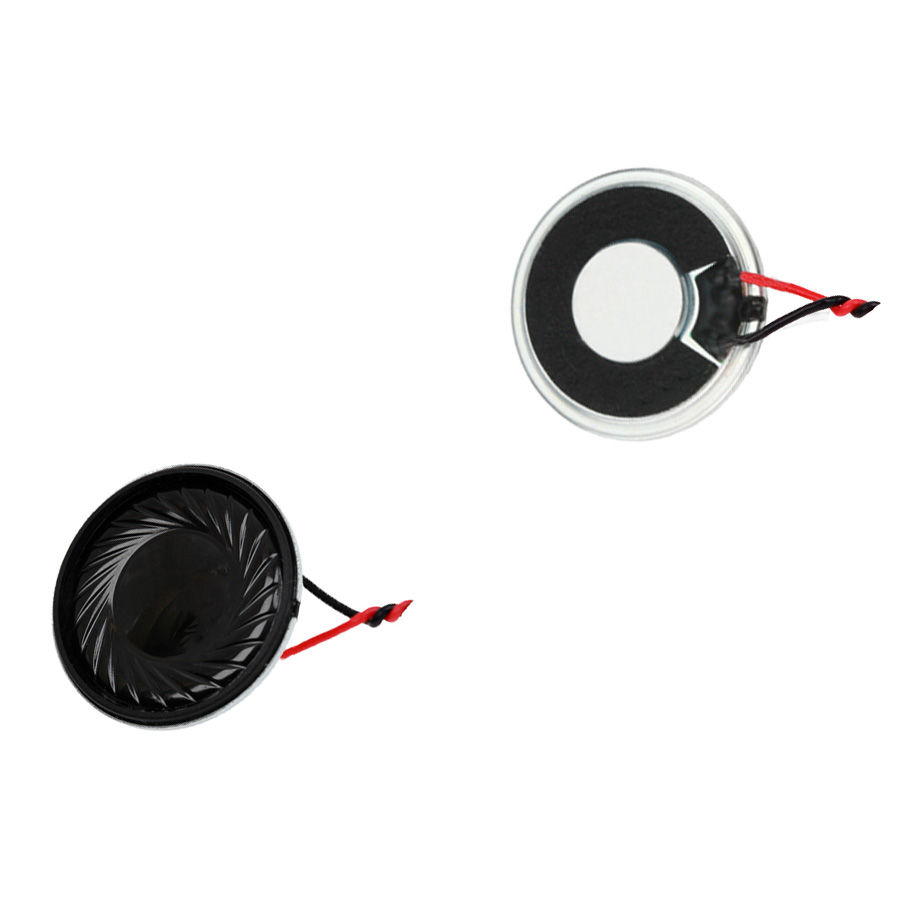Raltron Electronics RSP-500.000-2805-NS1 electronic component