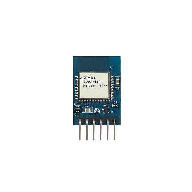 REYAX RYWB116_LITE electronic component