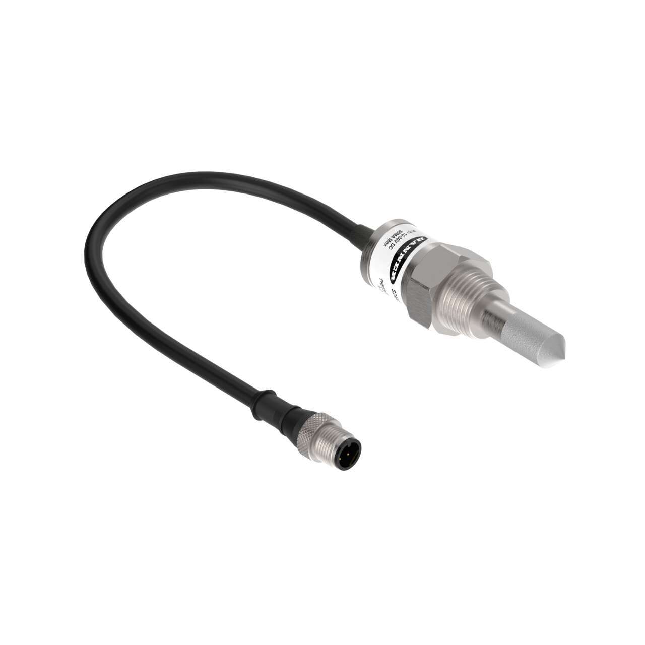 Banner Engineering Corporation S24AS-D-MQP electronic component