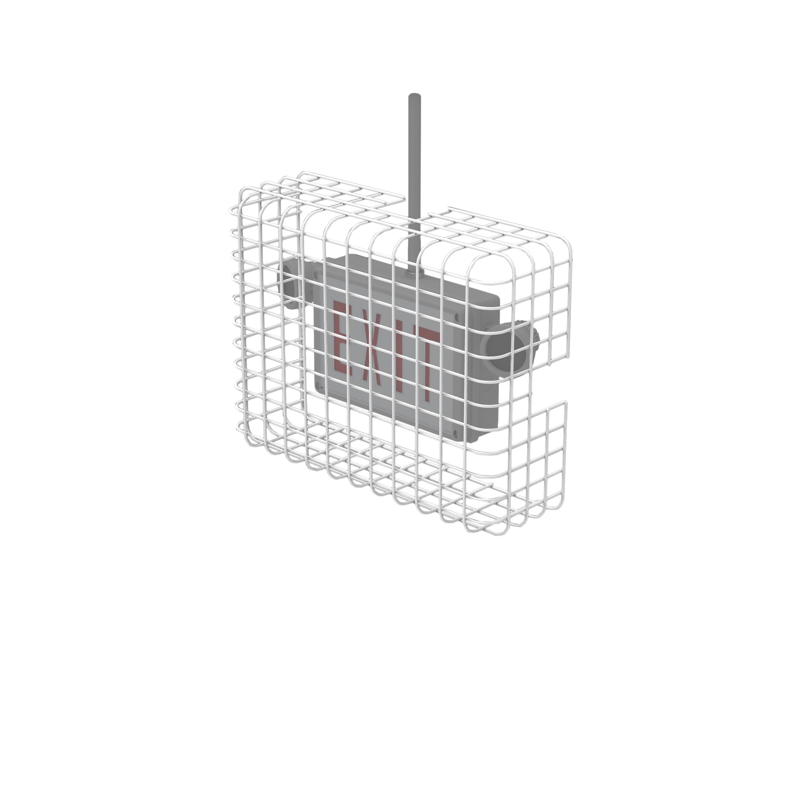 Gardtec Incorporated SC900-W1 electronic component