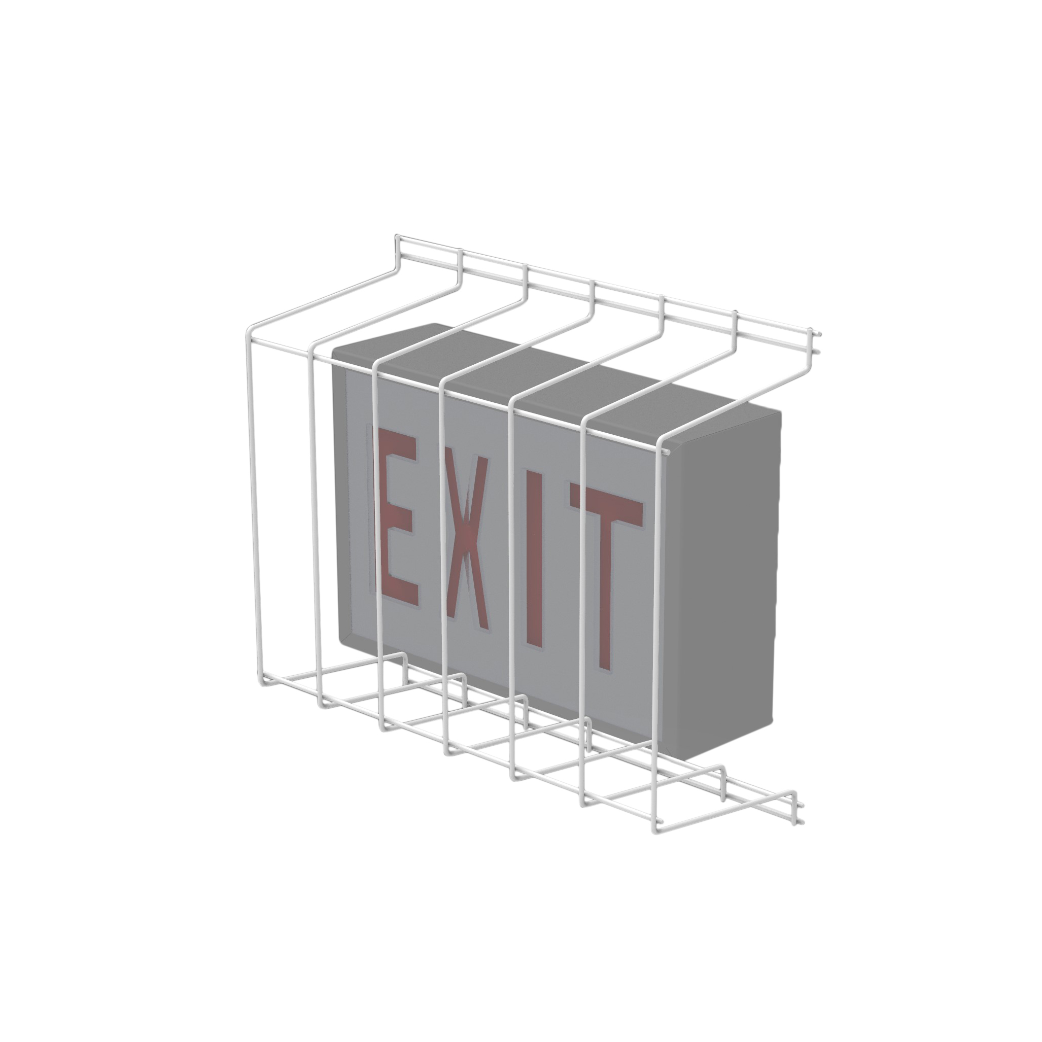 Gardtec Incorporated SC900-W3 electronic component