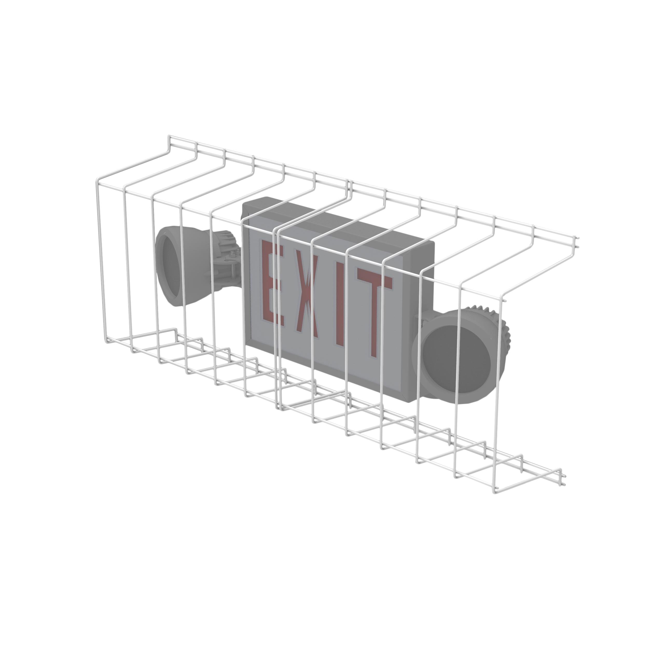 Gardtec Incorporated SC900-W4 electronic component