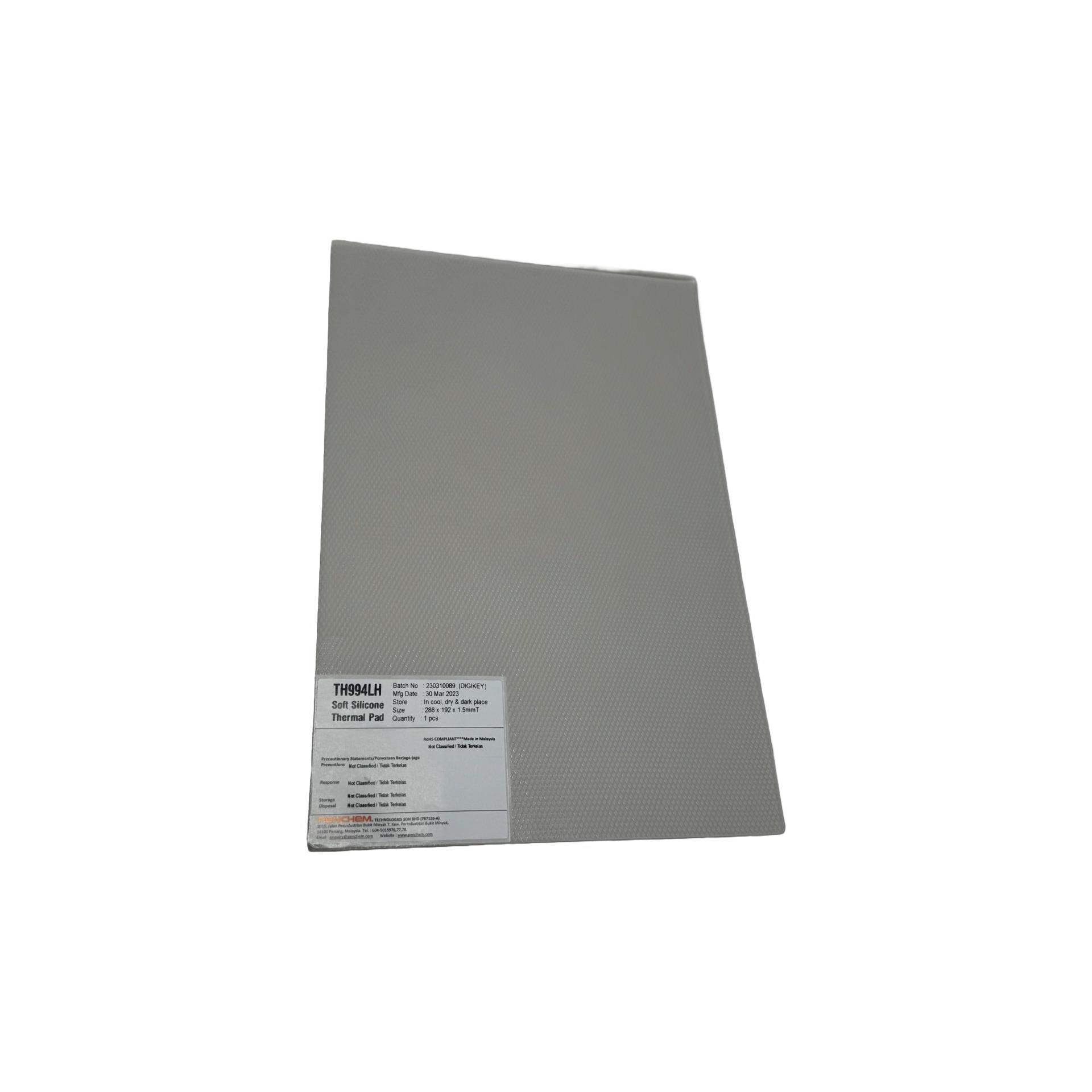 Penchem Technologies Sdn Bhd TH994LH_288_192_1.5 electronic component