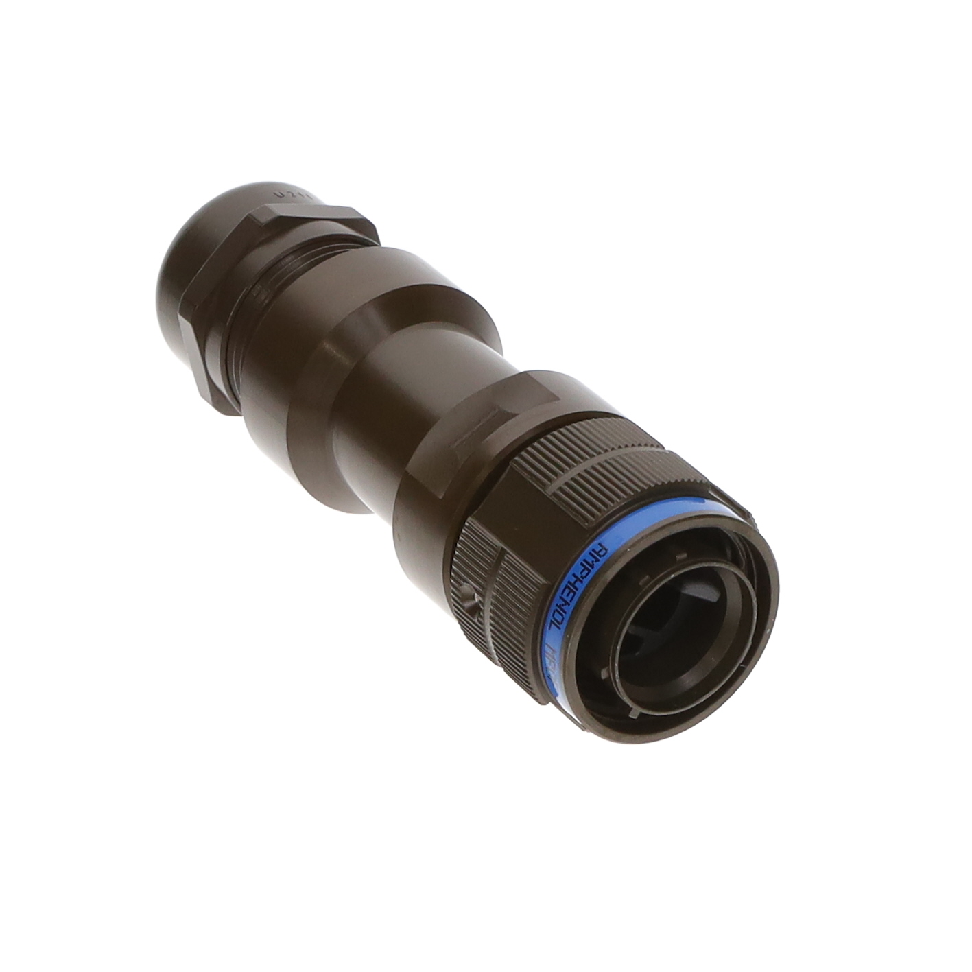 Amphenol Fiber Systems International MPOFTV6MCGN electronic component