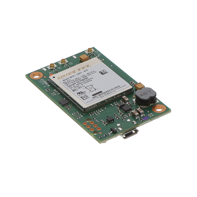 Multi-Tech Systems Inc. MTQ-LNA7-B02.R1A electronic component