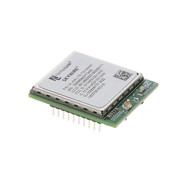Airgain NL-SW-LTE-TG1WWG electronic component