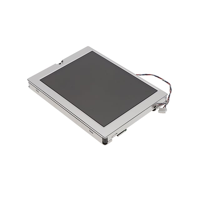 Kyocera International, Inc. TCG057QVLCS-H50 electronic component