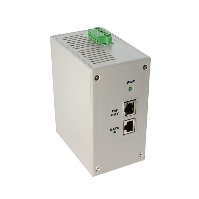 Tycon Systems Inc. TPDIN-1256GD-BT electronic component