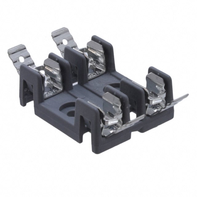 Littelfuse Inc. 03540802ZXGY electronic component
