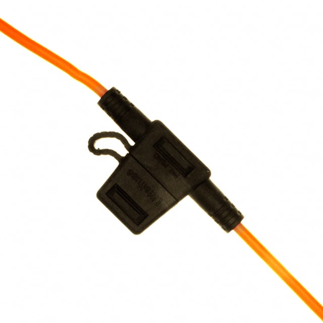 Littelfuse/Commercial Vehicle Products 0FHM0002ZXJ electronic component