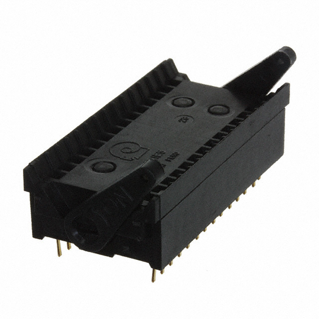Aries Electronics 28-516-11 electronic component