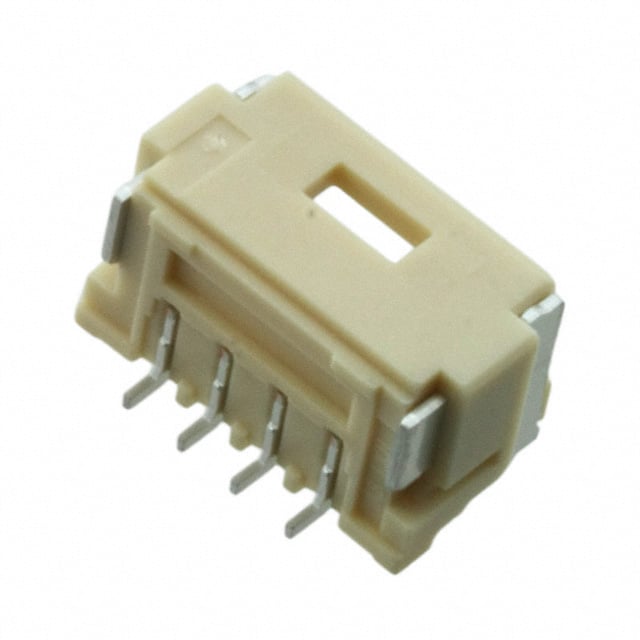Molex 5024940470 electronic component