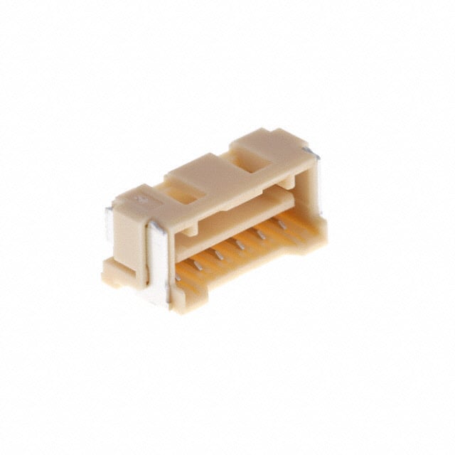 Molex 5024940670 electronic component