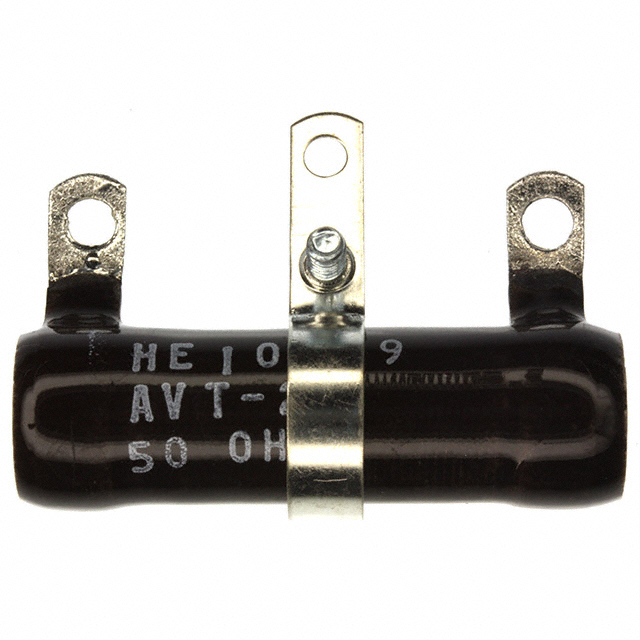 Vishay Huntington Electric Inc. AVT02506E50R00KE electronic component