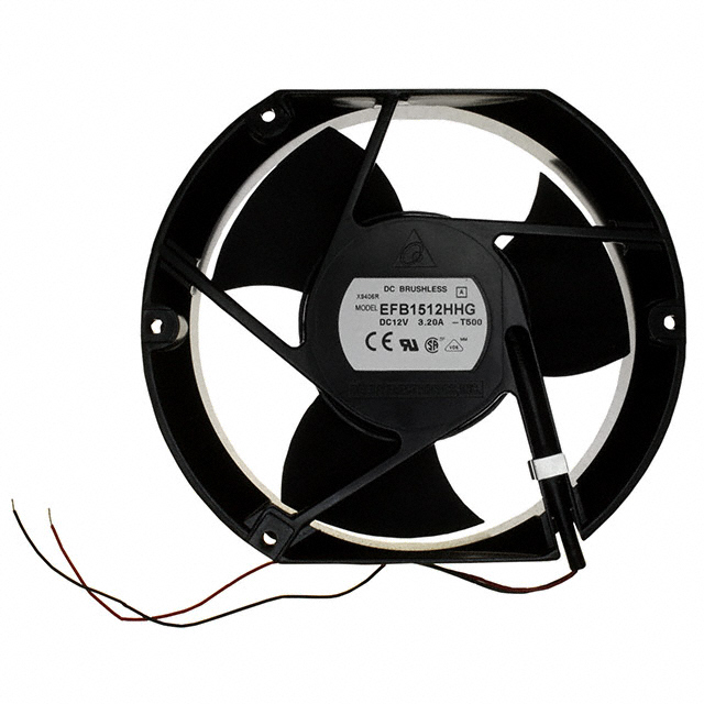 Delta Electronics EFB1512HHG-T500 electronic component