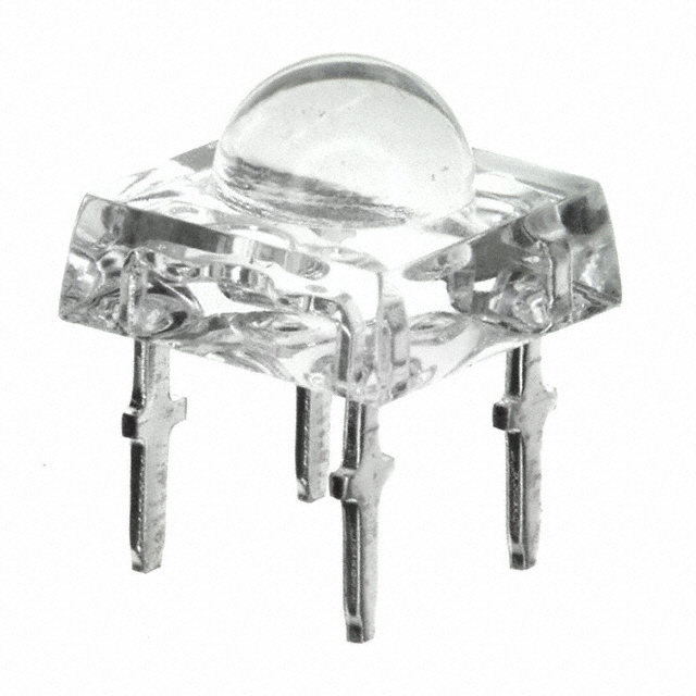 Bivar Inc. R50RED-5-0080 electronic component