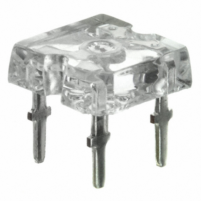 Bivar Inc. R50RG2-F-0160 electronic component