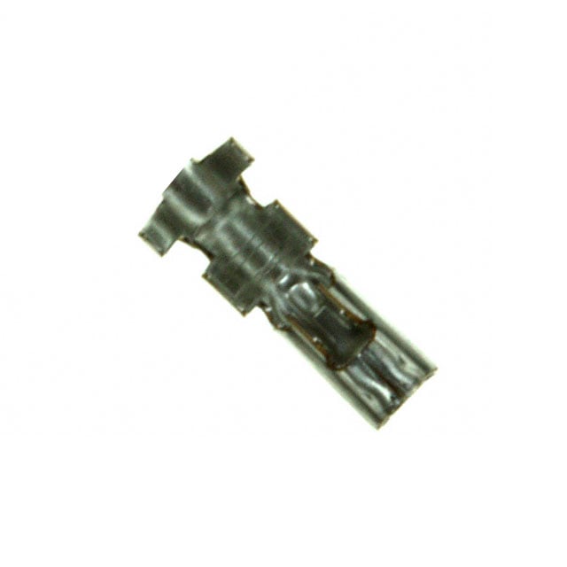 JST Sales America Inc. SXA-01T-P0.6 electronic component