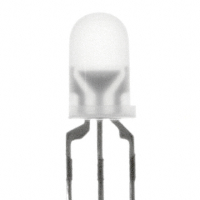 Kingbright WP59SRSGW/CC electronic component