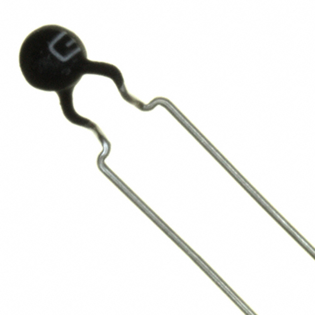 Amphenol Advanced Sensors (Thermometrics) YM120C45N301 electronic component