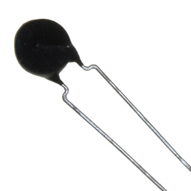Amphenol Advanced Sensors (Thermometrics) YM120D125N450 electronic component