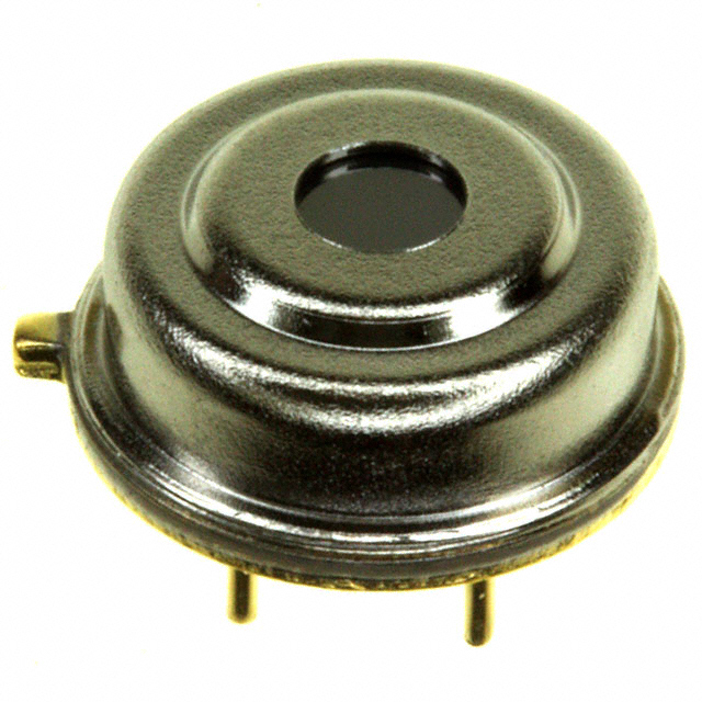 Amphenol Advanced Sensors (Thermometrics) ZTP-115 electronic component