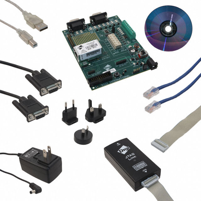 Digi DC-ME-NET electronic component