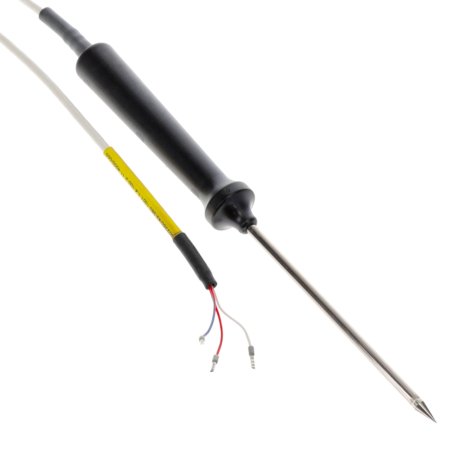 JUMO Process Control, Inc. 00083792 electronic component