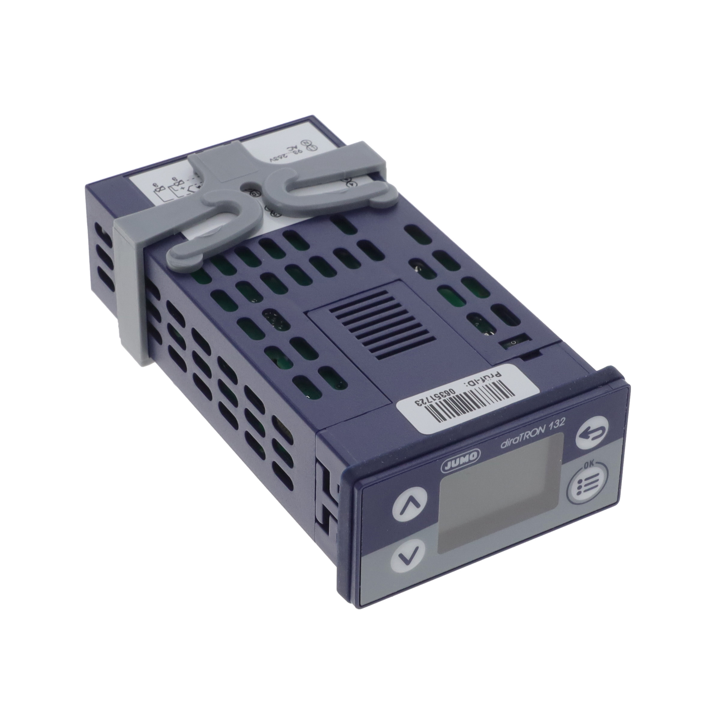 JUMO Process Control, Inc. 00680779 electronic component