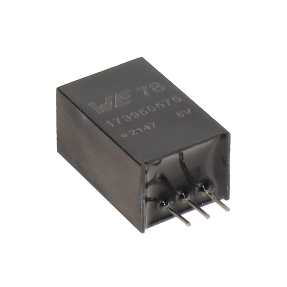 Würth Elektronik 173950575 electronic component