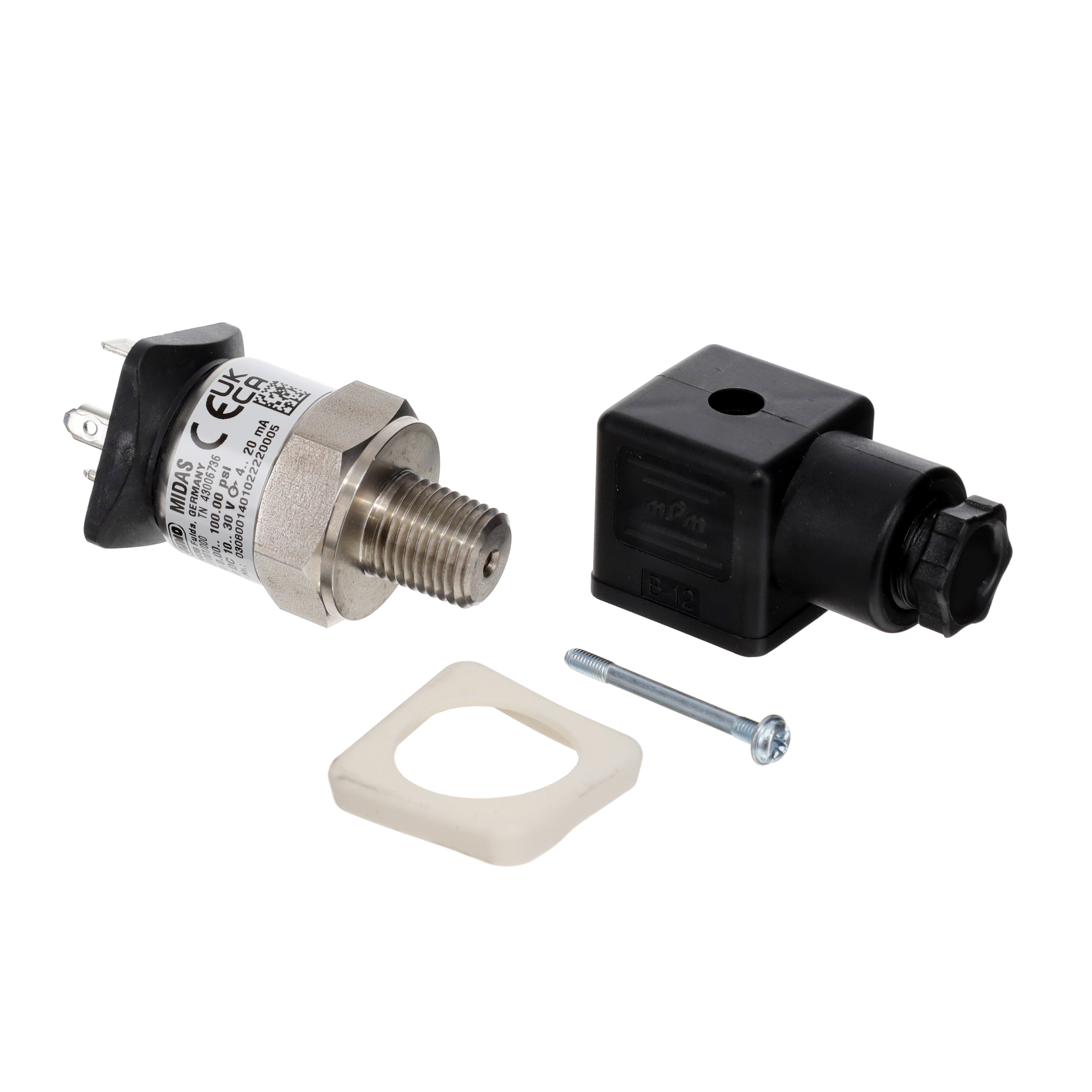 JUMO Process Control, Inc. 43006736 electronic component