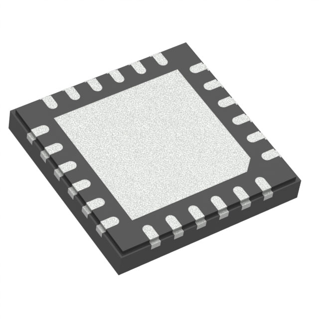 onsemi NCV76124MW0R2G electronic component