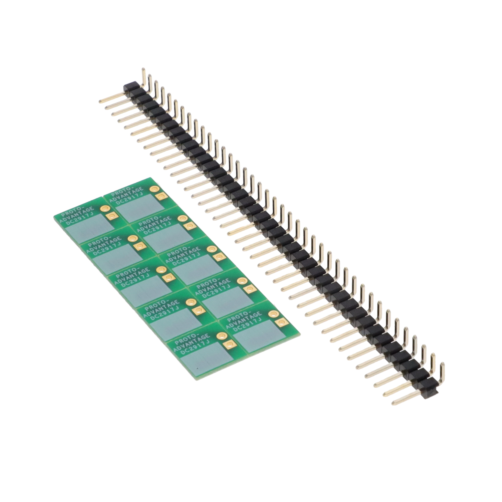 Chip Quik Inc. DC2917J-10X electronic component