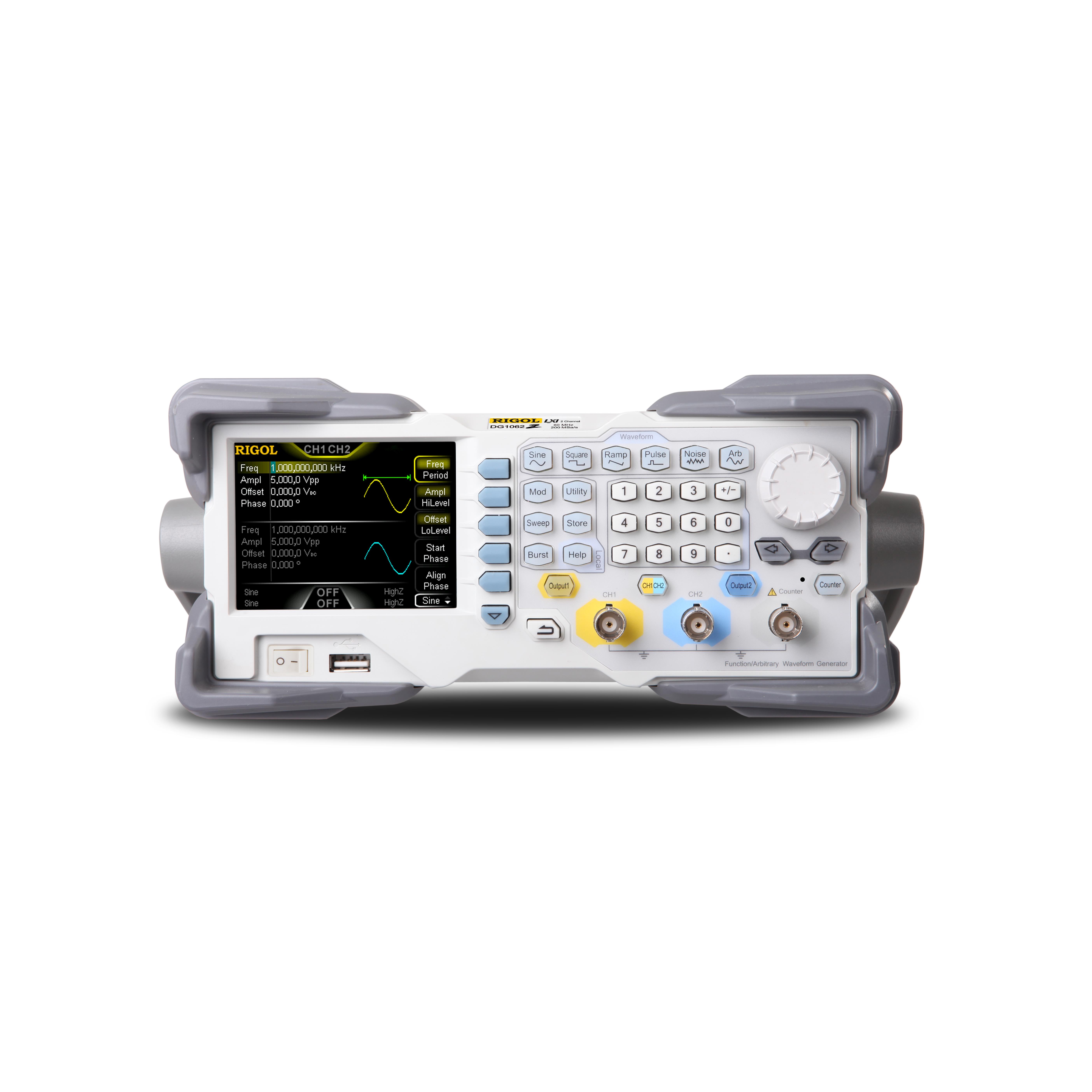 Rigol Technologies DG1032Z electronic component