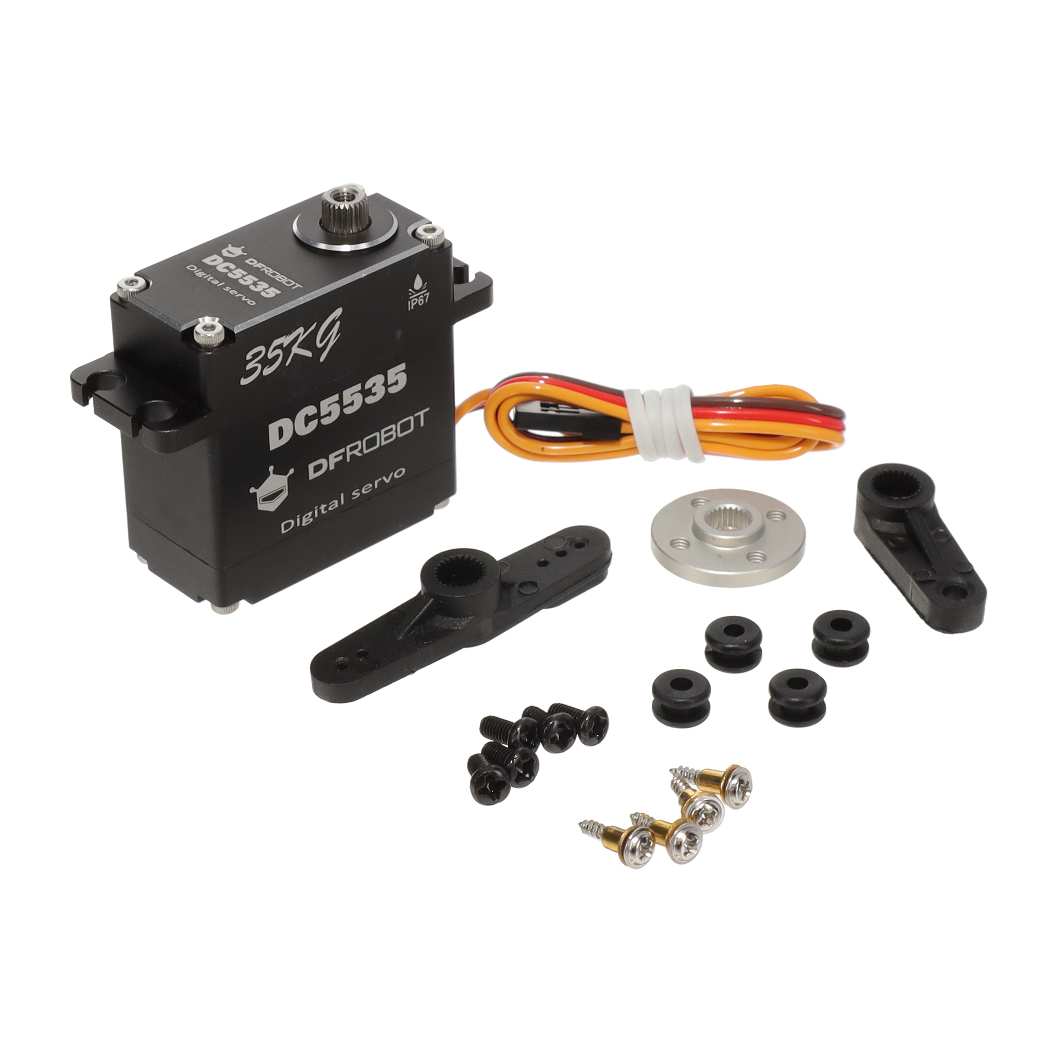DFRobot SER0060 electronic component