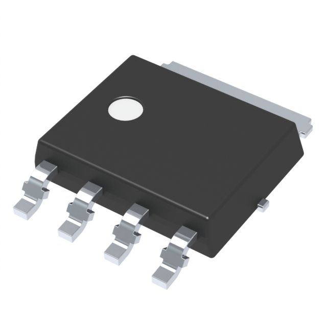 onsemi NHP620LFST1G electronic component