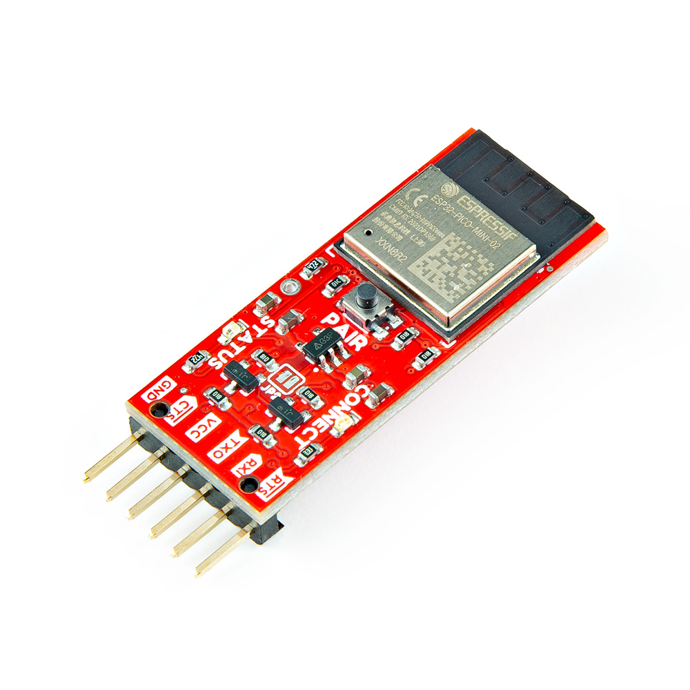 SparkFun Electronics 23287 electronic component