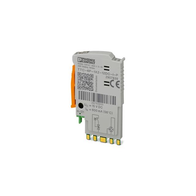 Phoenix Contact 2907839 electronic component