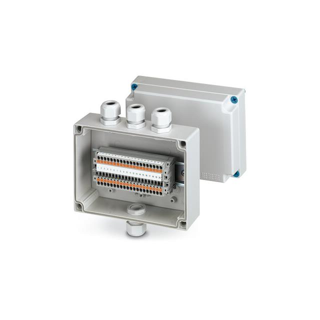 Phoenix Contact 3002001 electronic component