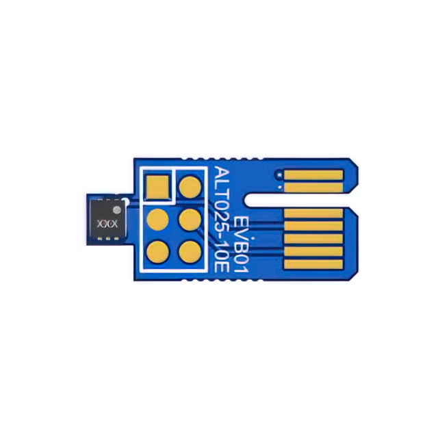 NVE Corp/Sensor Products ALT025-14E-EVB01 electronic component