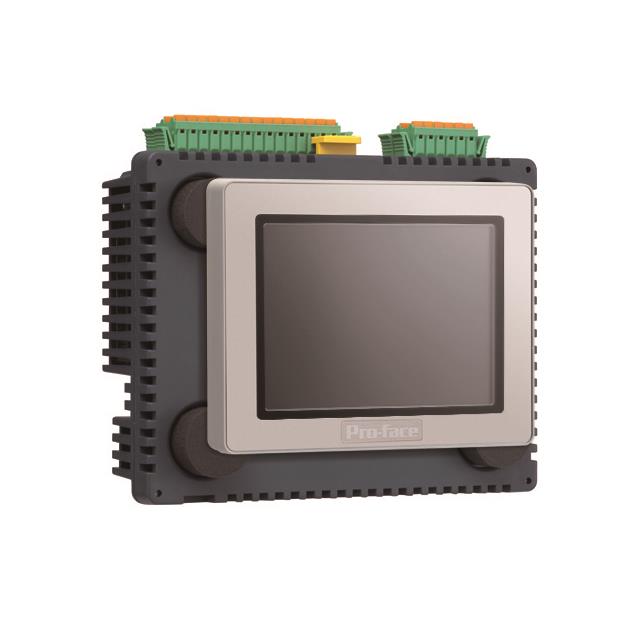 Pro-face PFXLM4201TADDC electronic component