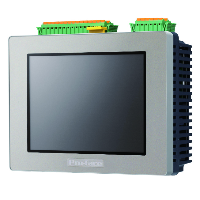 Pro-face PFXLM4301TADAC electronic component