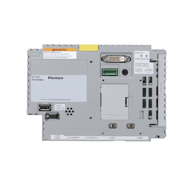 Pro-face PFXSP5B41 electronic component