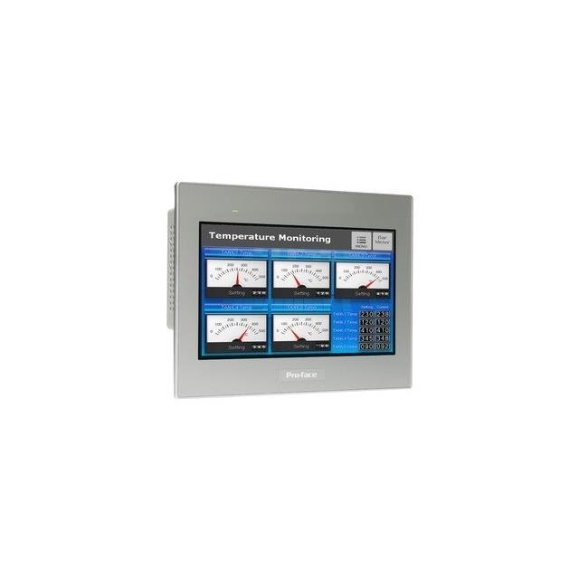 Pro-face PFXST6500WAD electronic component