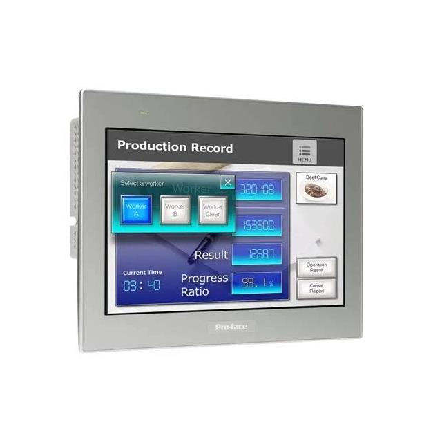 Pro-face PFXST6600WADE electronic component